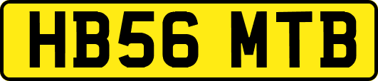HB56MTB