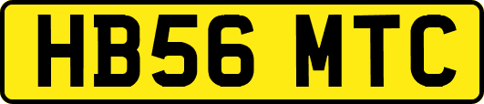 HB56MTC