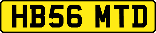 HB56MTD