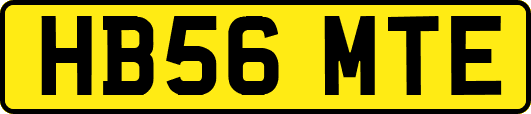 HB56MTE