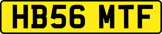 HB56MTF
