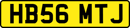 HB56MTJ