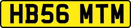 HB56MTM