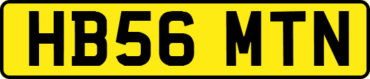 HB56MTN