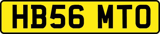 HB56MTO