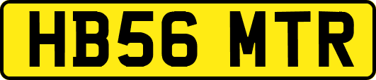 HB56MTR