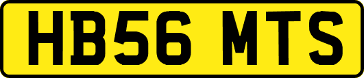HB56MTS
