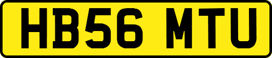 HB56MTU