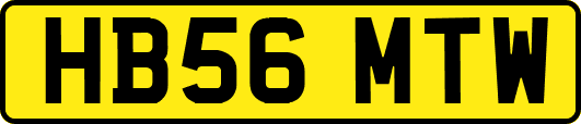 HB56MTW