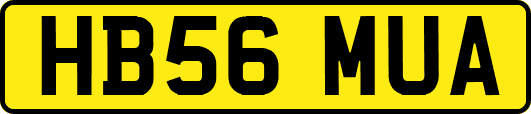 HB56MUA