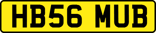HB56MUB