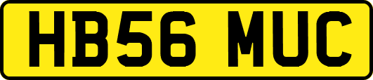 HB56MUC