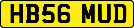 HB56MUD