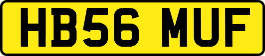 HB56MUF