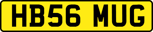 HB56MUG