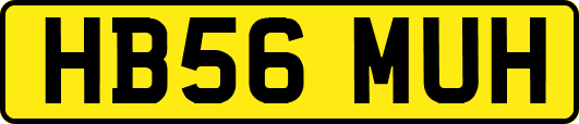HB56MUH