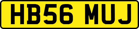 HB56MUJ