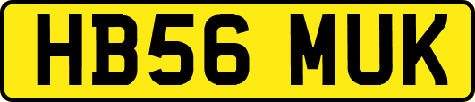 HB56MUK