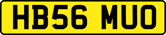 HB56MUO