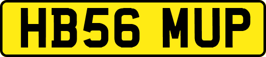 HB56MUP