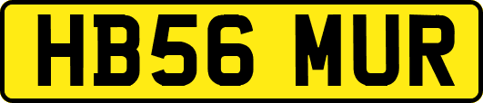 HB56MUR