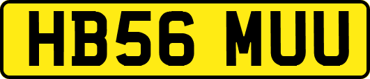 HB56MUU