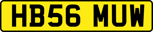 HB56MUW