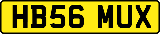 HB56MUX