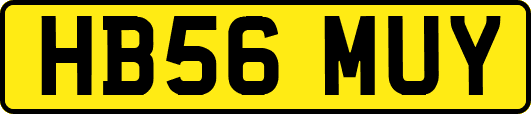 HB56MUY