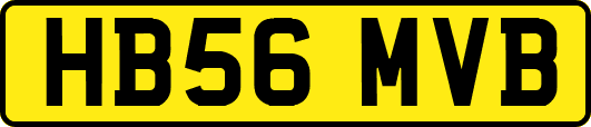 HB56MVB