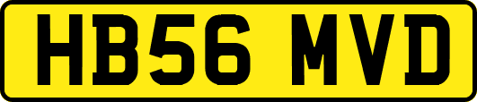 HB56MVD