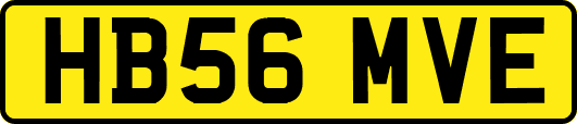 HB56MVE