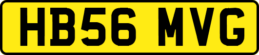 HB56MVG