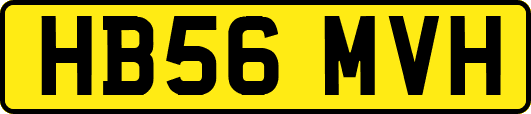 HB56MVH