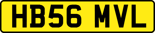 HB56MVL