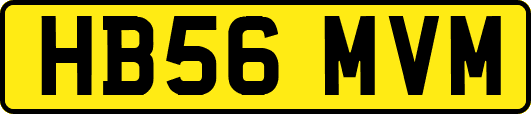 HB56MVM