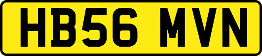 HB56MVN