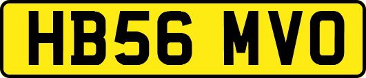 HB56MVO