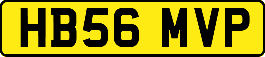 HB56MVP