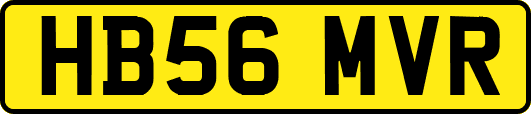 HB56MVR