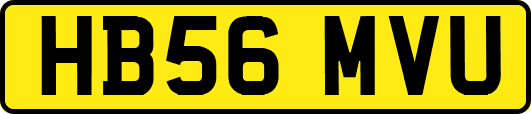 HB56MVU