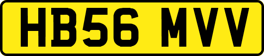 HB56MVV