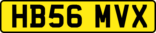 HB56MVX