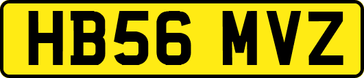 HB56MVZ