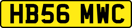 HB56MWC