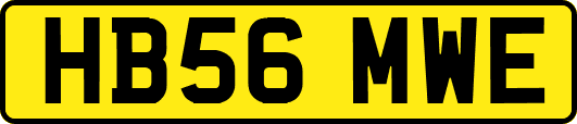 HB56MWE
