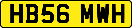 HB56MWH
