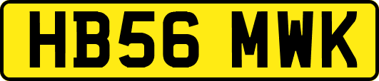 HB56MWK