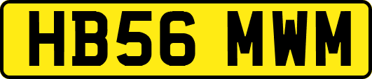 HB56MWM
