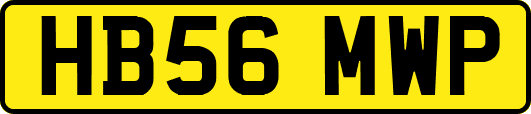 HB56MWP